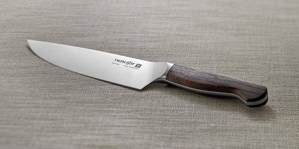 Zwilling Twin 1731 20cm Chef’s Knife (31841-201-0) - Image 3