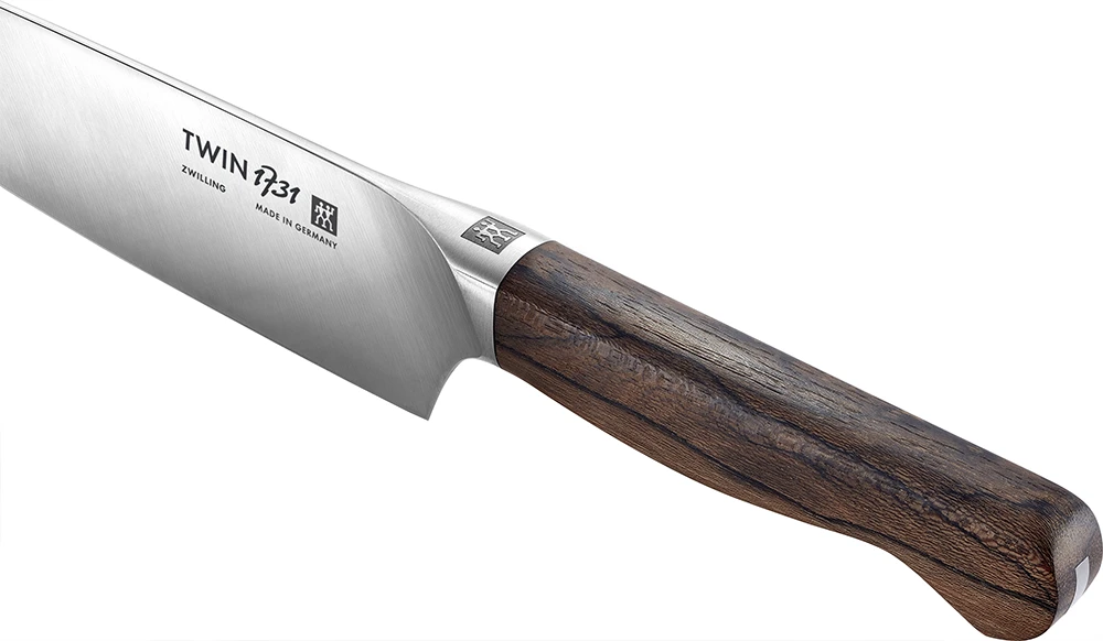 Zwilling Twin 1731 20cm Chef’s Knife (31841-201-0) - Image 2
