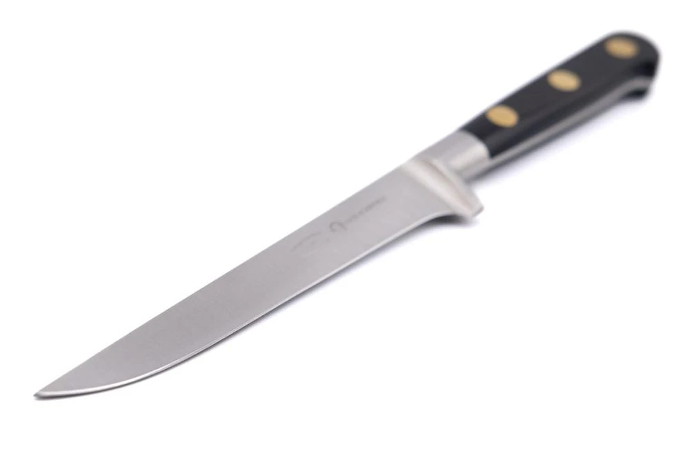 Samuel Staniforth Chefs 13cm Boning Knife - Image 2