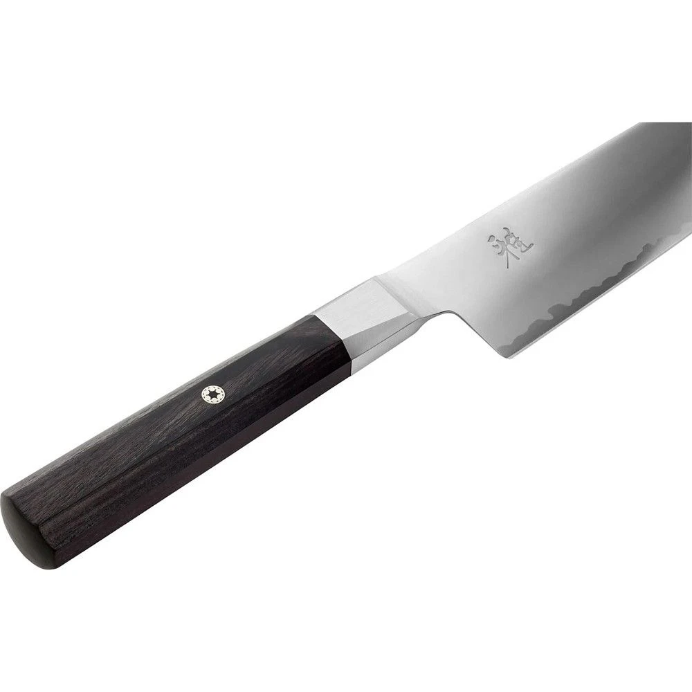 Miyabi 4000 FC 18cm Santoku Brown Fine Edge (33957-181-0) - Image 2