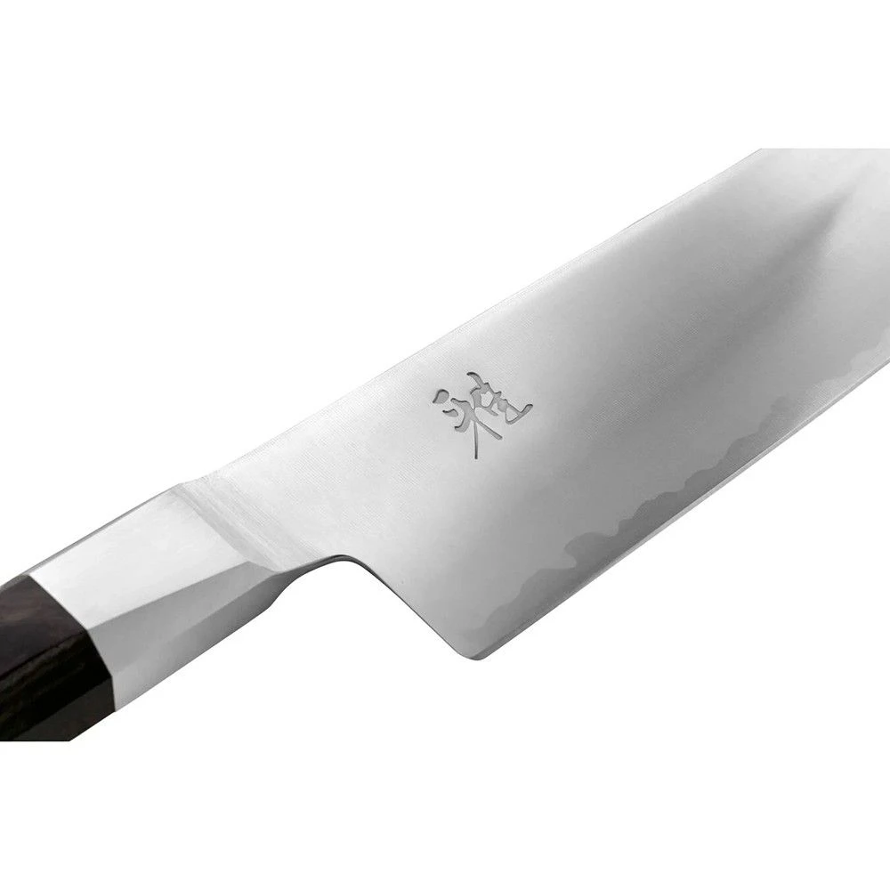 Miyabi 4000 FC 18cm Santoku Brown Fine Edge (33957-181-0) - Image 4