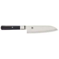 Miyabi 4000 FC 18cm Santoku Brown Fine Edge (33957-181-0)