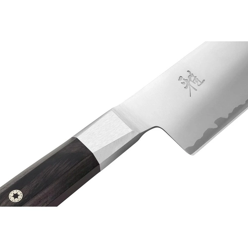 Miyabi 4000 FC 18cm Santoku Brown Fine Edge (33957-181-0) - Image 3