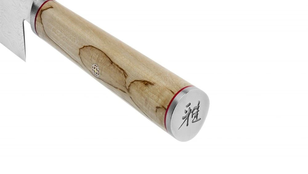 Miyabi 5000 MCD 16cm Chutoh (34372-161-0) - Image 3