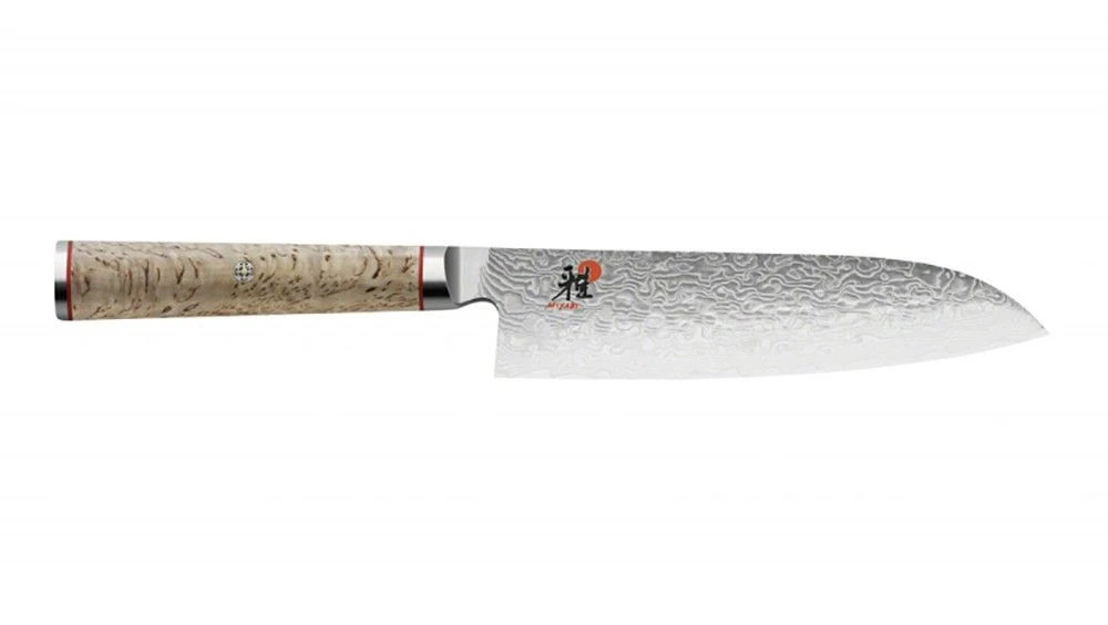 Miyabi 5000 MCD 18cm Santoku (34374-181-0) - Image 3