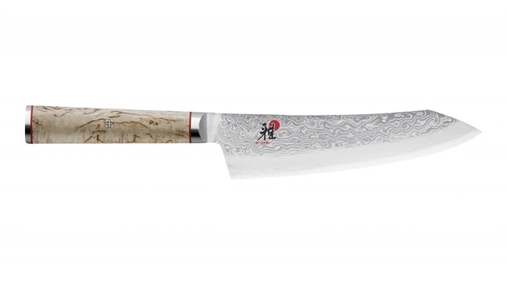 Miyabi 5000 MCD 18cm Rocking Santoku (34388-181-0)