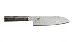Miyabi 5000 MCD 67 18cm Santoku Knife (34404-181-0)