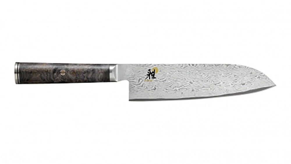 Miyabi 5000 MCD 67 18cm Santoku Knife (34404-181-0)