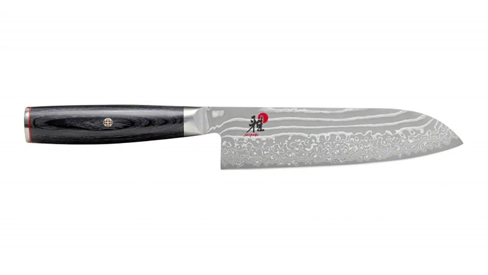 Miyabi 5000FCD 18cm Santoku (34684-181-0)