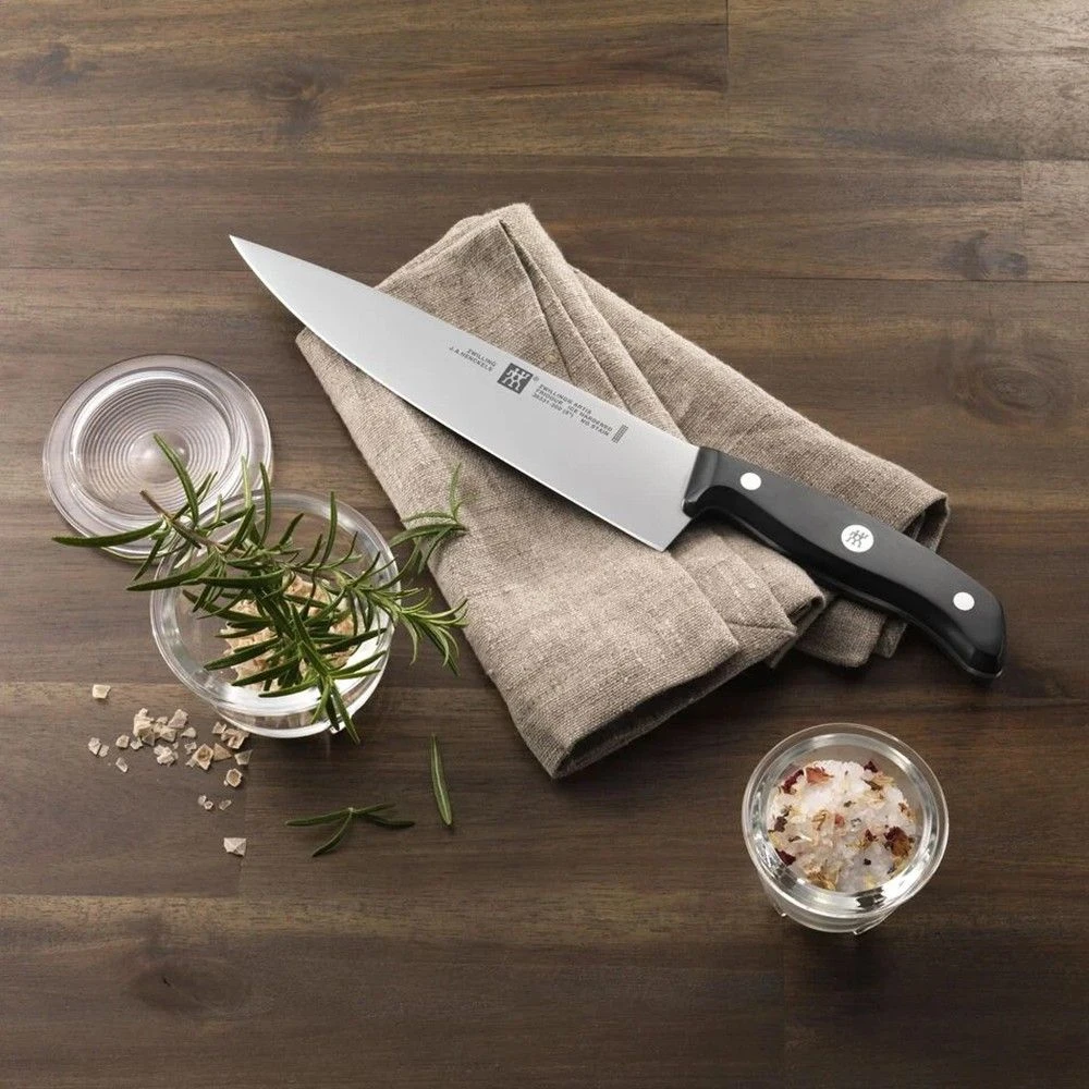 Zwilling Gourmet Chefs Knife 20cm (36111-201-0) - Image 4