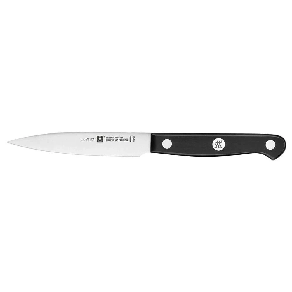 Zwilling Gourmet 3 Piece Knife Set (36130-003-0) - Image 2