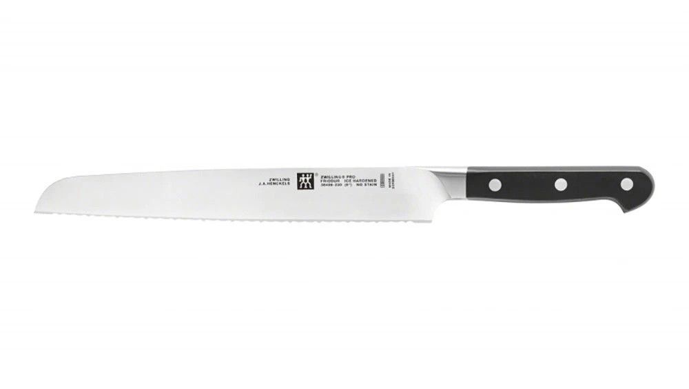 Zwilling Pro 23cm Bread Knife (38406-231-0)