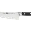 Zwilling Pro 18cm Rocking Santoku With Hollow Edge (38418-181-0)