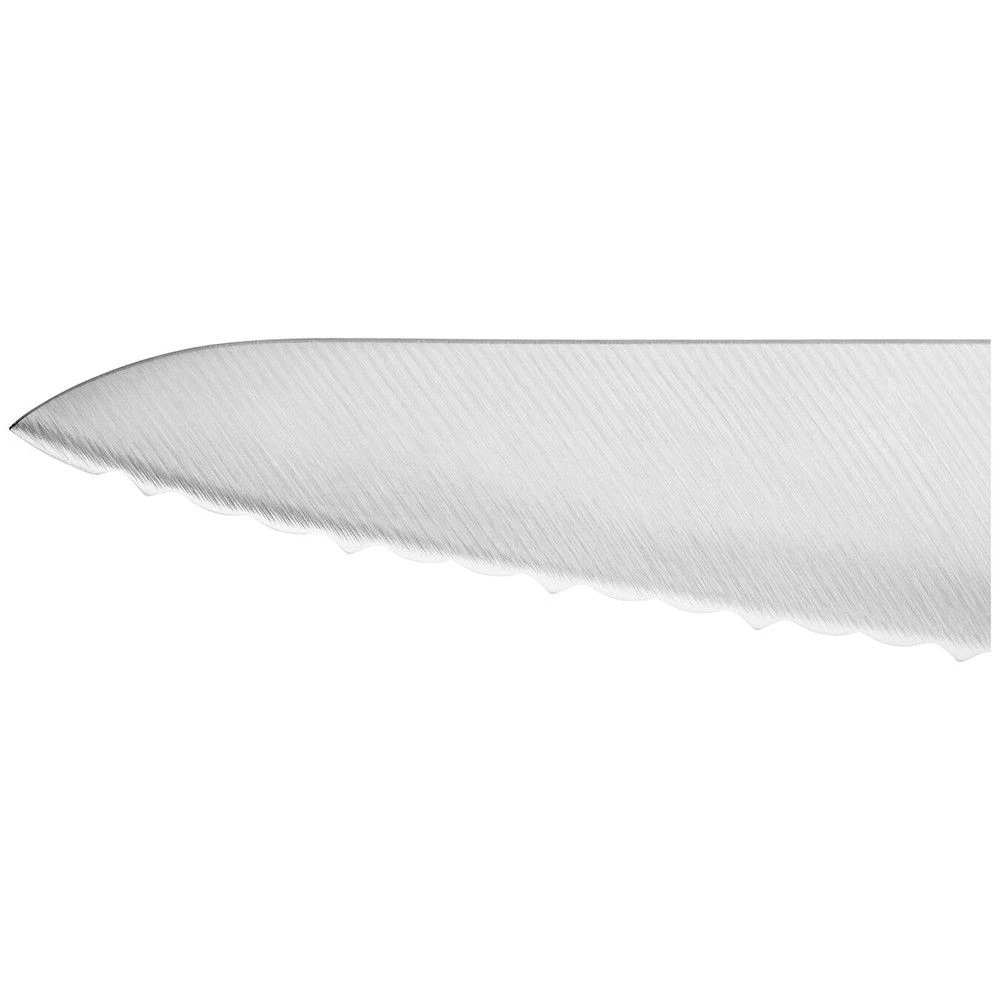 Zwilling Pro Chefs Knife Compact 14cm Serrated (38425-141-0) - Image 2