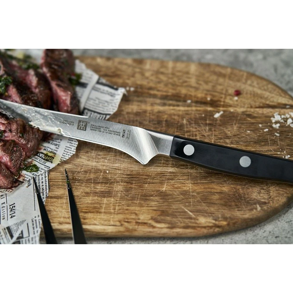Zwilling Pro 4 Piece Steak Set (38430-002-0) - Image 3