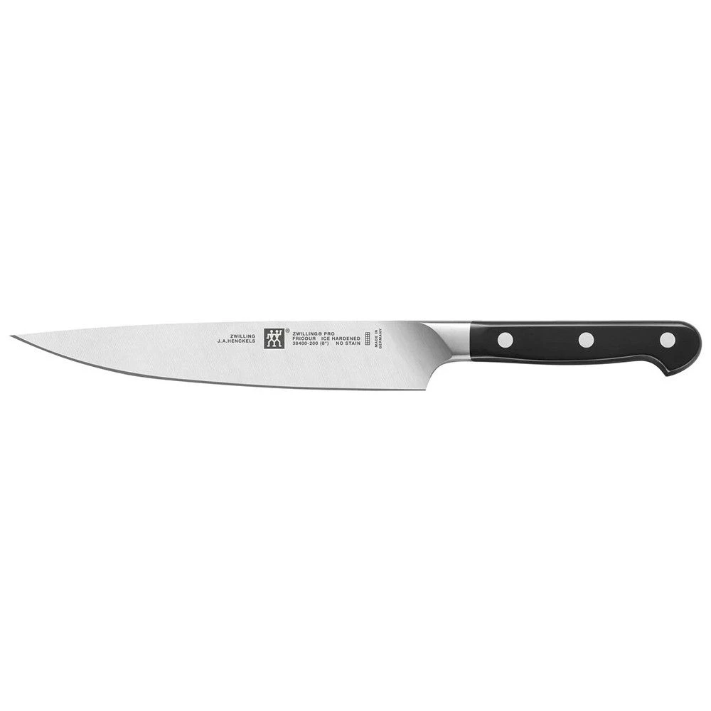 Zwilling Pro 2 Piece Knife Set (38430-003-0) - Image 2
