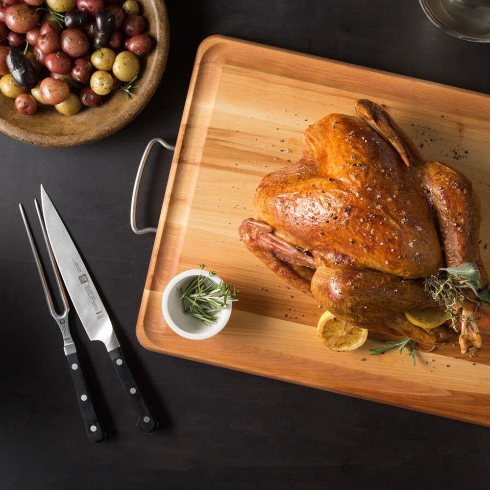 Zwilling Pro 2 Piece Knife Set (38430-003-0) - Image 6