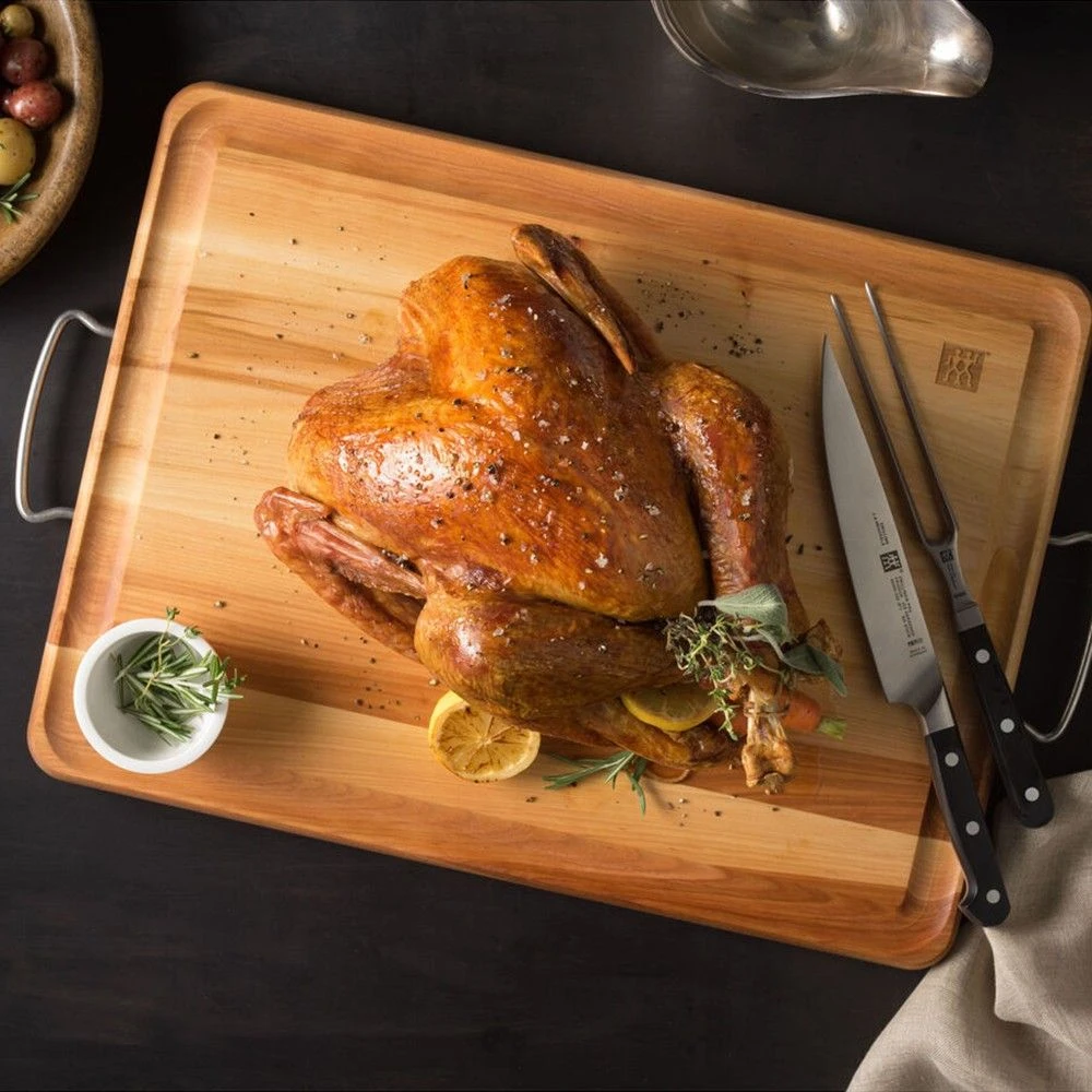 Zwilling Pro 2 Piece Knife Set (38430-003-0) - Image 4