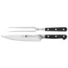 Zwilling Pro 2 Piece Knife Set (38430-003-0)