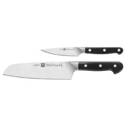 Zwilling Pro 2 Piece Knives Set (38430-006-0)
