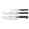 Zwilling Pro 3 Piece Knife Set (38430-007-0)