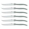 Laguiole S/S Steak Knife 11.5cm, 6 Piece Set