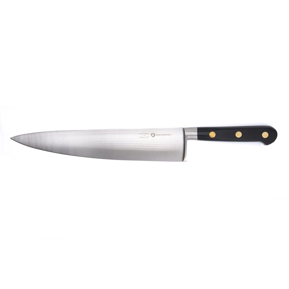Samuel Staniforth Chefs 30cm Cooks Knife