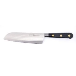 Samuel Staniforth Chefs 18cm Santoku