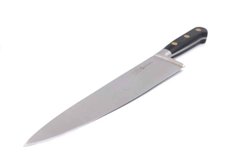 Samuel Staniforth Chefs 25cm Cooks Knife - Image 2