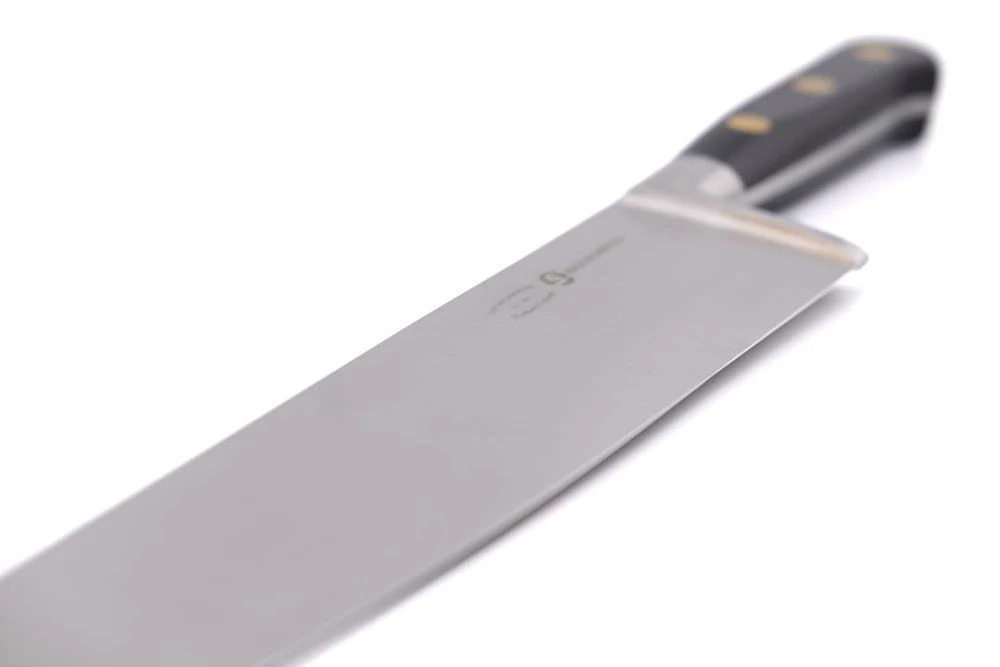 Samuel Staniforth Chefs 25cm Cooks Knife - Image 4