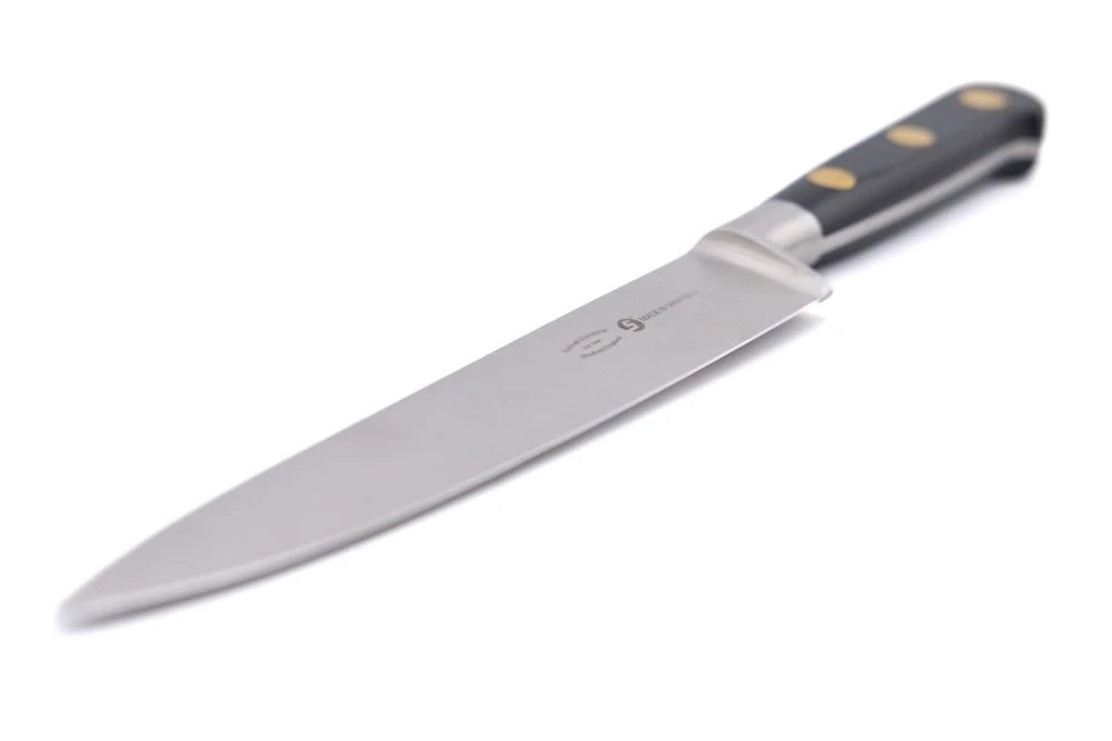 Samuel Staniforth Chefs 20cm Cooks Knife - Image 2