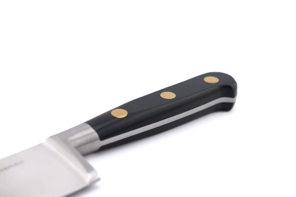 Samuel Staniforth Chefs 20cm Cooks Knife - Image 3