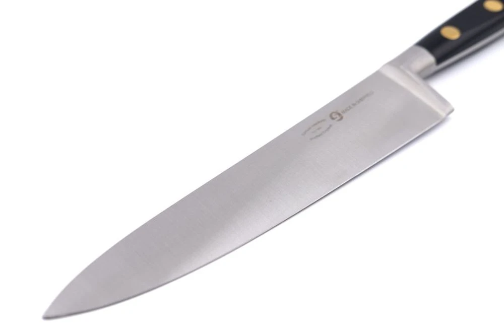 Samuel Staniforth Chefs 20cm Cooks Knife - Image 4