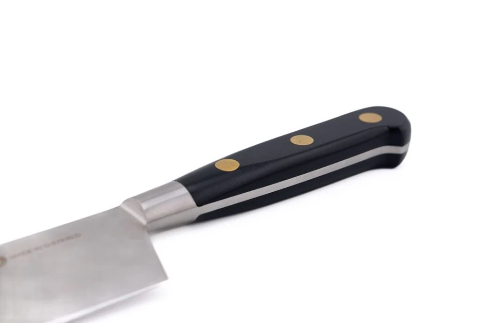 Samuel Staniforth Chefs 18cm Santoku - Image 2