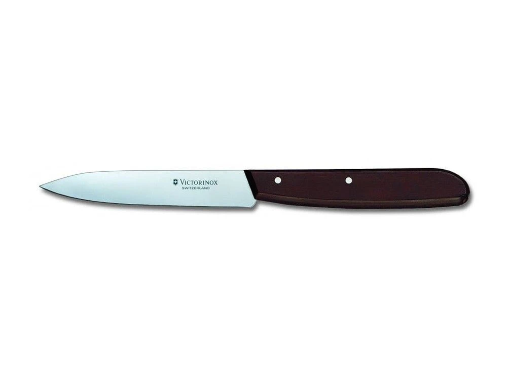 Victorinox Rosewood 3 Piece Magnetic Knife Rack Set (EXCLU9MAG) - Image 4