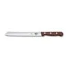 Victorinox Wood 21cm Bread Knife With Serrated Edge (5163021G)