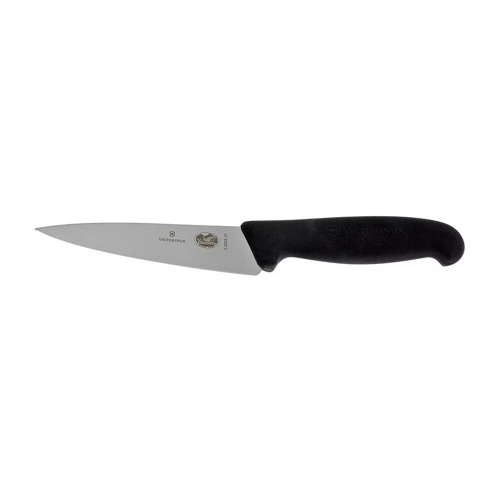 Victorinox Fibrox 12cm Chefs Knife (5200312)