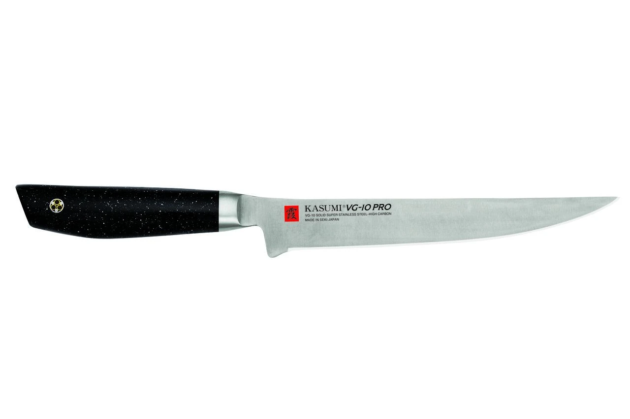 Kasumi VG-10 PRO Series 15cm Boning Knife
