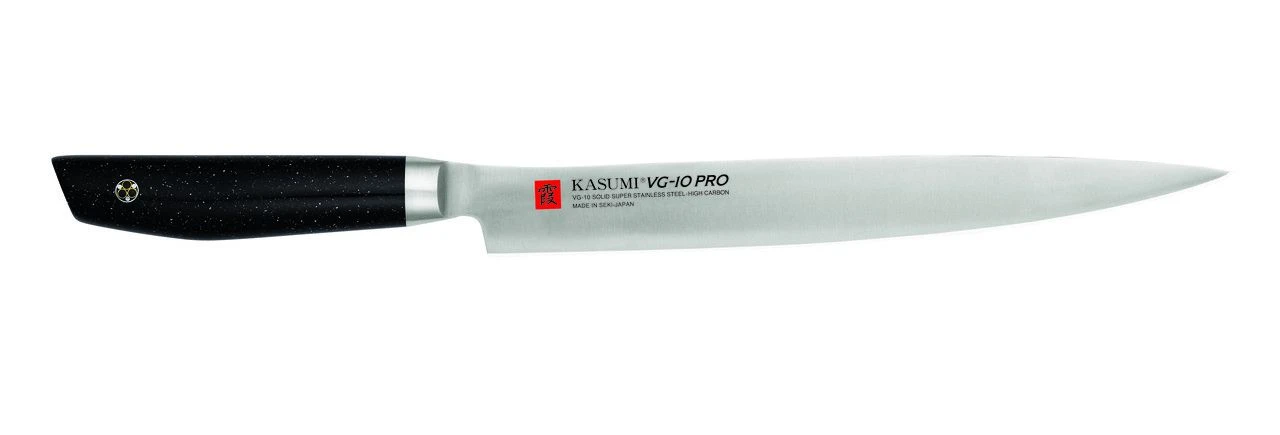 Kasumi VG-10 PRO Series 20cm Carving Knife