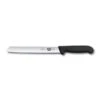 Victorinox Fibrox 21cm Bread Knife Serrated Edge (5253321)