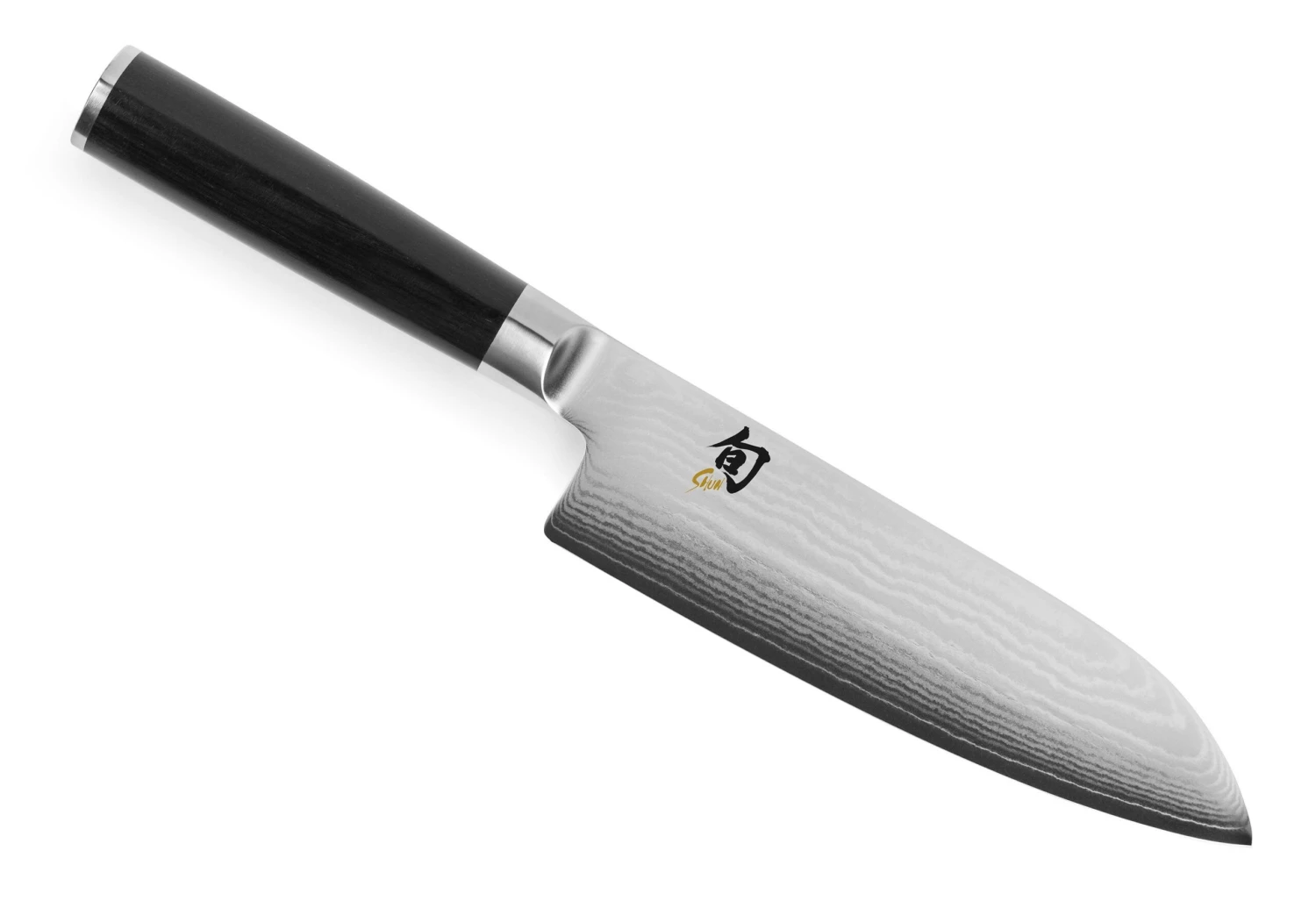 Kai Shun Classic 18cm Santoku Knife (KAI-DM-0702)
