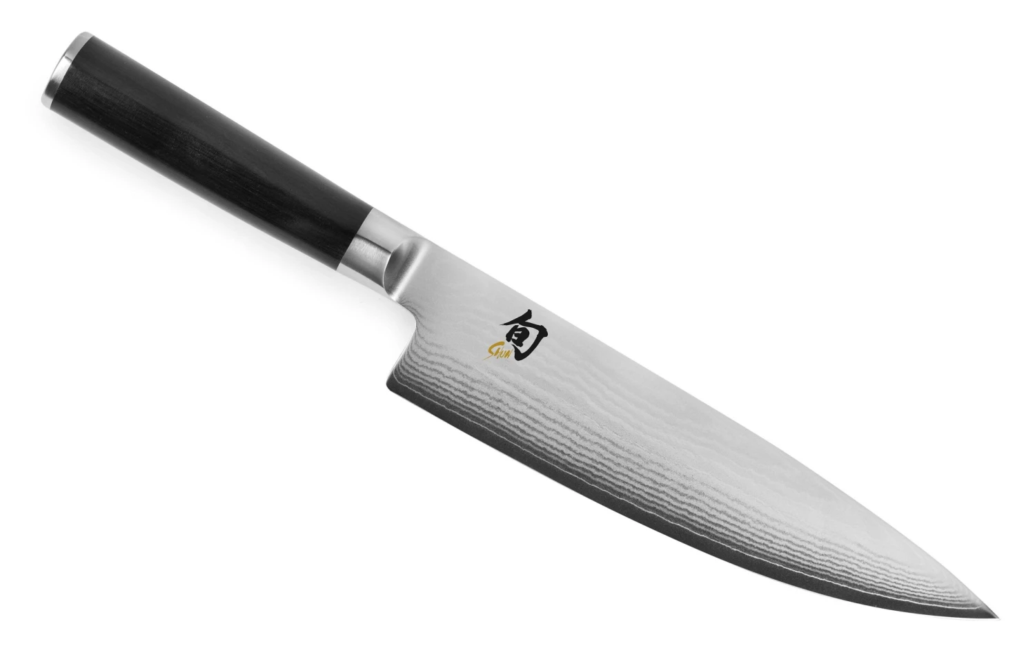Kai Shun Classic 20cm Chef’s Knife - Left Handed (KAI-DM-0706L)
