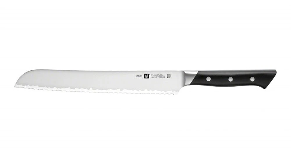 Zwilling Diplôme 23cm Bread Knife (54206-241-0)