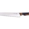 APOSL Carving Knife 21.5cm With A Hybrid Handle