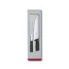 Victorinox Swiss Classic Carving Set Black (671332G)
