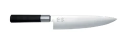 Kai Shun Wasabi Black 20cm Chef´s Knife (KAI-6720C)