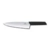 Victorinox Swiss Modern 20cm Carving Knife Extra Large Black (6901320B)