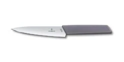 Victorinox Swiss Modern Colour 15cm Chefs Knife - Lavender (690161521B)