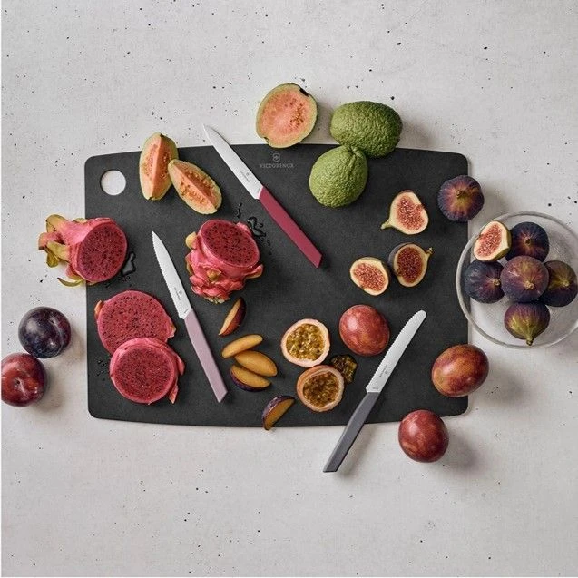 Victorinox Swiss Modern 2 Piece Paring Knife Set - Berry (690962L4) - Image 3