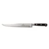 Sabatier® Ideal Brass Rivets 20cm Yatagan Curved Carving Knife
